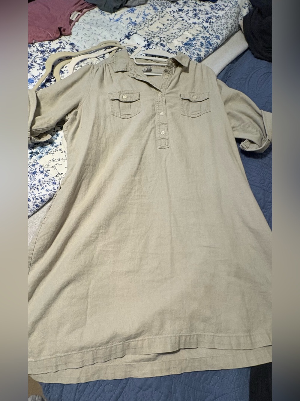 Old navy dress